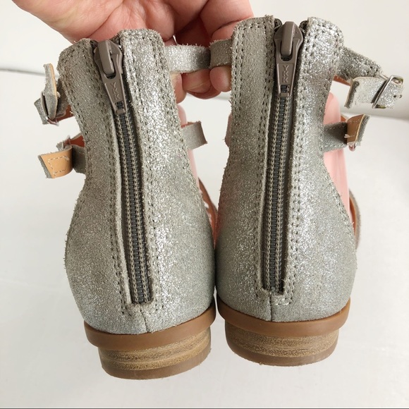 Seychelles Strappy Sandals Size 6.5 M - Picture 11 of 14